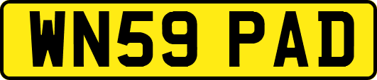 WN59PAD