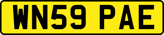 WN59PAE