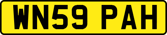 WN59PAH