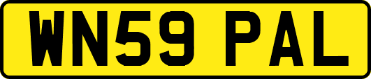 WN59PAL
