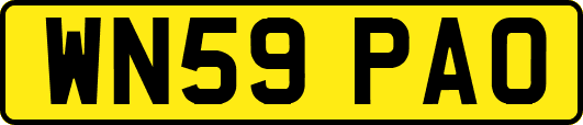 WN59PAO