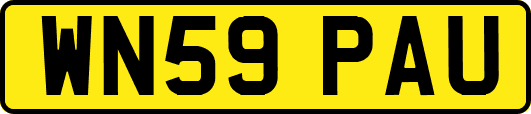 WN59PAU