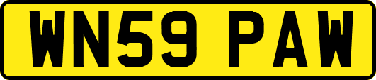 WN59PAW
