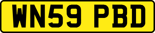 WN59PBD