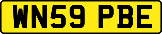 WN59PBE