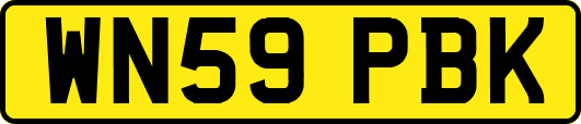 WN59PBK