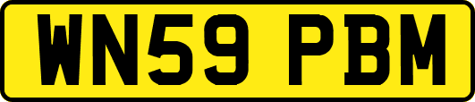 WN59PBM