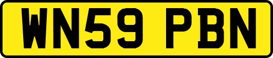 WN59PBN