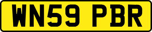 WN59PBR