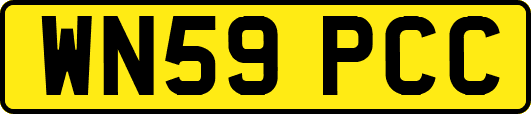 WN59PCC
