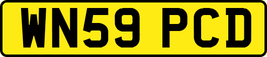 WN59PCD
