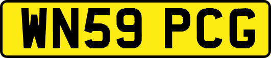 WN59PCG