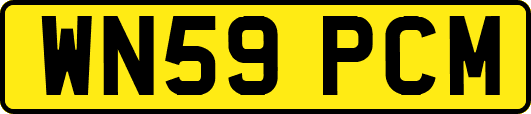 WN59PCM