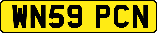 WN59PCN