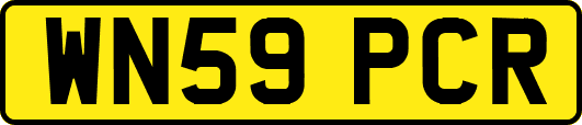 WN59PCR
