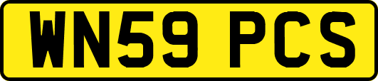 WN59PCS