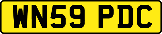 WN59PDC