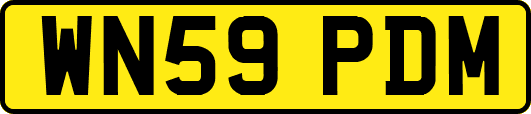 WN59PDM