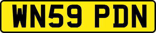 WN59PDN