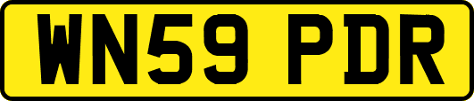 WN59PDR