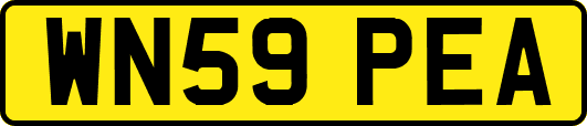 WN59PEA