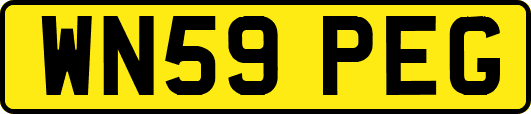 WN59PEG