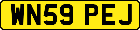 WN59PEJ