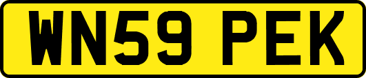 WN59PEK