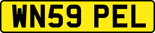WN59PEL