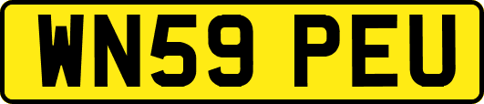 WN59PEU