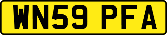 WN59PFA