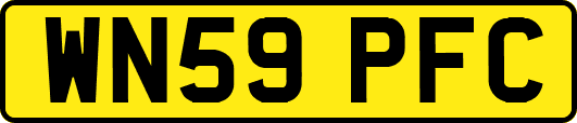 WN59PFC