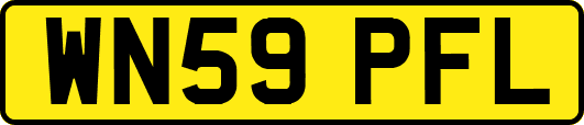 WN59PFL