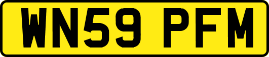 WN59PFM