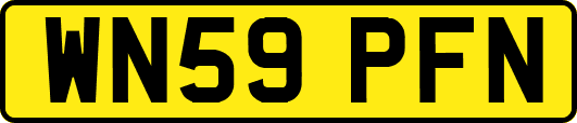 WN59PFN