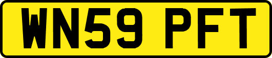 WN59PFT