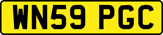 WN59PGC