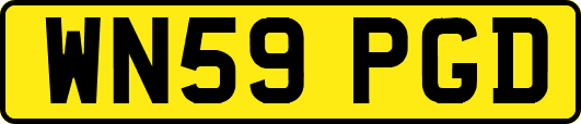 WN59PGD