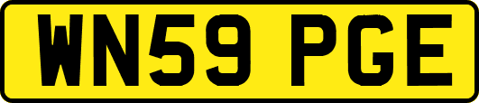 WN59PGE