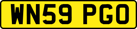 WN59PGO