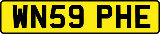 WN59PHE