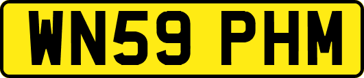 WN59PHM