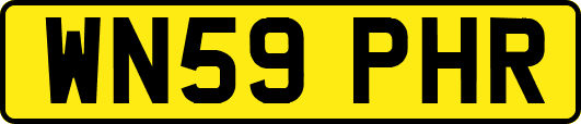 WN59PHR