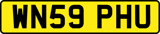 WN59PHU