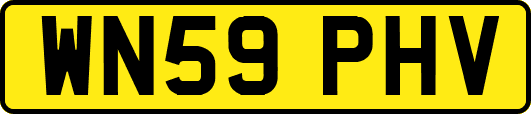 WN59PHV