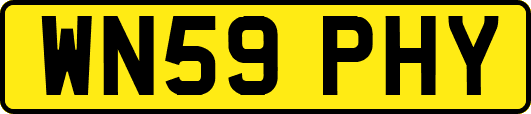 WN59PHY
