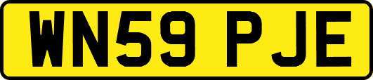 WN59PJE