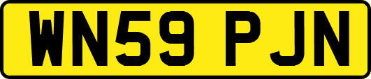 WN59PJN