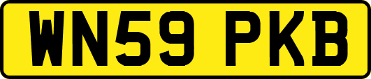 WN59PKB