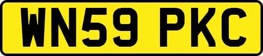 WN59PKC